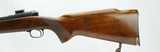 Winchester Model 70 Pre-64 270 Win. 24