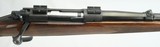 Winchester Model 70 Pre-64 270 Win. 24