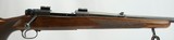 Winchester Model 70 Pre-64 270 Win. 24