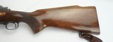 Winchester Model 70 Pre-64 270 Win. 24