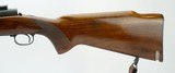 Winchester Model 70 Pre-64 270 Win. 24