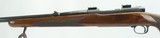 Winchester Model 70 Pre-64 270 Win. 24