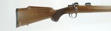 Cooper Model 38 Jackson Game 20 VarTarg 24