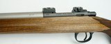 Cooper Model 38 Jackson Game 20 VarTarg 24