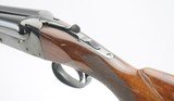 Winchester Model 21 12 GA 28