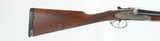 Armas Garbi Gambo Gunmark Royale 12 GA 28