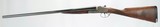 Armas Garbi Gambo Gunmark Royale 12 GA 28