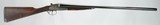 Armas Garbi Gambo Gunmark Royale 12 GA 28