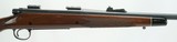 Remington Model 700 BDL LH 338 Rem Ultra Mag 26