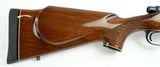 Remington Model 700 BDL LH 338 Rem Ultra Mag 26