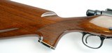 Remington Model 700 BDL LH 338 Rem Ultra Mag 26
