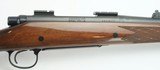 Remington Model 700 BDL LH 338 Rem Ultra Mag 26