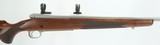 Winchester Model 70 LH Stainless 7mm Rem Mag Walnut stock - 8 of 19