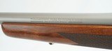 Winchester Model 70 LH Stainless 7mm Rem Mag Walnut stock - 13 of 19