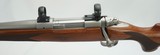 Winchester Model 70 LH Stainless 7mm Rem Mag Walnut stock - 16 of 19