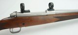 Winchester Model 70 LH Stainless 7mm Rem Mag Walnut stock - 11 of 19
