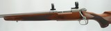 Winchester Model 70 LH Stainless 7mm Rem Mag Walnut stock - 2 of 19