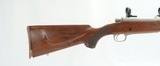 Winchester Model 70 LH Stainless 7mm Rem Mag Walnut stock - 7 of 19