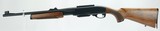 Remington 7600 Carbine 35 Whelen Walnut - 1 of 17