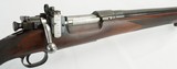 Custom 1903 30-06 24