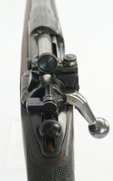 Custom 1903 30-06 24