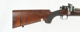 Custom 1903 30-06 24