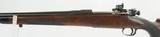 Custom 1903 30-06 24
