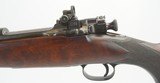 Custom 1903 30-06 24