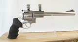 Ruger Super Redhawk 44 Mag - 1 of 15