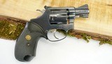 Smith & Wesson Model 34-1 in 22 LR - 2 of 8