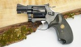 Smith & Wesson Model 34-1 in 22 LR - 1 of 8