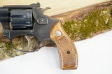 Smith & Wesson Model 34 in 22 LR - 5 of 8