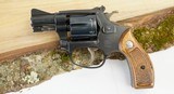 Smith & Wesson Model 34 in 22 LR - 1 of 8