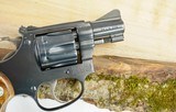 Smith & Wesson Model 34 in 22 LR - 4 of 8