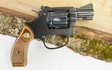 Smith & Wesson Model 34 in 22 LR - 2 of 8