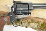 Ruger New Model Blackhawk in 357 Magnum - 8 of 12