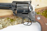 Ruger New Model Blackhawk in 357 Magnum - 7 of 12