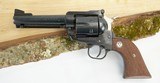 Ruger New Model Blackhawk in 357 Magnum - 2 of 12