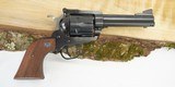 Ruger New Model Blackhawk in 357 Magnum - 3 of 12