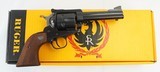 Ruger New Model Blackhawk in 357 Magnum - 1 of 12