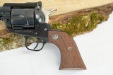 Ruger New Model Blackhawk in 357 Magnum - 5 of 12