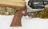 Ruger New Model Blackhawk in 357 Magnum - 4 of 12