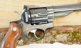 Ruger Redhawk 44 Mag - 13 of 13