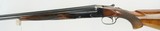 Winchester Model 21 12 Gauge 28