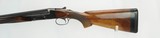 Winchester Model 21 12 Gauge 28