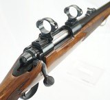 Remington Model 700 Classic in 35 Whelen - 3 of 17