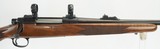 Remington Model 700 Classic in 35 Whelen - 2 of 17