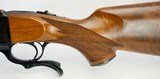 Ruger No. 1-S 30-06 Pre-Warning nice wood - 14 of 18