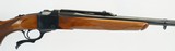 Ruger No. 1-S 30-06 Pre-Warning nice wood - 10 of 18
