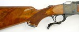 Ruger No. 1-S 30-06 Pre-Warning nice wood - 18 of 18